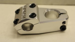 画像3: [Reach 48mm/ Rise22mm] Cinema "Analog Low" Stem [TopLoad/ Polish]