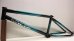 画像9: Kink "Kinetic" Frame [TT20.5/ CS13/ Cayman Blue]