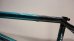 画像3: Kink "Kinetic" Frame [TT20.5/ CS13/ Cayman Blue]