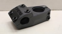 [Reach 48mm/ Rise22mm] Cinema "Analog" Stem [TopLoad/ Black]