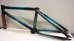 画像10: Kink "Kinetic" Frame [TT20.5/ CS13/ Cayman Blue]