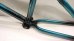 画像5: Kink "Kinetic" Frame [TT20.5/ CS13/ Cayman Blue]