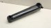 画像6: [160mm] Mission "Transit V3" Crank Set [19mm Spindle/ 8 Spline/ Black]