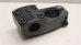 画像1: [Reach 48mm/ Rise 32mm] Cinema "Analog High" Stem [TopLoad/ Black] (1)
