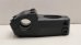 画像4: [Reach 48mm/ Rise22mm] Cinema "Analog Low" Stem [TopLoad/ Black]