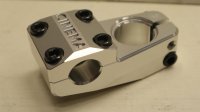 [Reach 48mm/ Rise 32mm] Cinema "Analog High" Stem [TopLoad/ Polish]