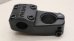 画像3: [Reach 48mm/ Rise 32mm] Cinema "Analog High" Stem [TopLoad/ Black] (3)