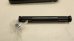 画像2: [160mm] Mission "Transit V3" Crank Set [19mm Spindle/ 8 Spline/ Black] (2)