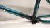 画像4: Kink "Kinetic" Frame [TT20.5/ CS13/ Cayman Blue]