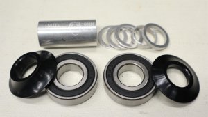 画像2: [Mid / 19mm] Profile BB [Black]