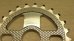 画像2: [25T] Kink "Imprint" Sprocket [Silver] (2)