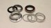 画像3: Kink " Intergrated 2" HeadSet [Silver / Integrated] (3)