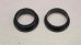 画像6: [25T] Kink "Imprint" Sprocket [Silver]