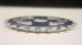 画像5: [25T] Kink "Imprint" Sprocket [Silver]