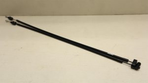 画像1: Colony Upper Gyro Cable [Black]