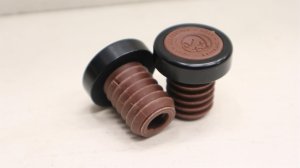 画像2: BSD "M-Cap" Barend [Nylon & Alumi/Choco]