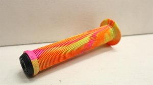 画像2: Colony "Much Room" Grip [148mm×30mm/ Techni Color]