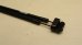 画像2: Colony Upper Gyro Cable [Black] (2)