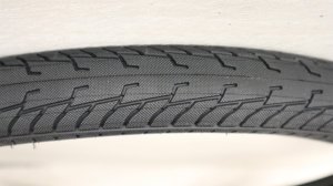画像3: [2.4] Fit "F.A.F." Tire [110PSI/ Black]