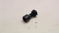 Fit Seat Clamp Bolt [Black].