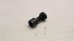 画像1: Fit Seat Clamp Bolt [Black]. (1)