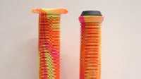 Colony "Much Room" Grip [148mm×30mm/ Techni Color]