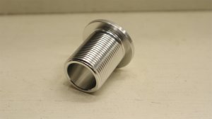 画像2: Colony "BMX" Fork TopCap [H24/Polish]