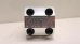 画像5: Kink "Track" Stem [Reach 50mm/ Rise 7mm/ Silver] (5)
