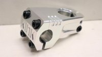 Kink "Track" Stem [Reach 50mm/ Rise 7mm/ Silver]