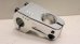 画像2: Kink "Track" Stem [Reach 50mm/ Rise 7mm/ Silver] (2)