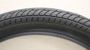 画像2: [2.4] Fit "F.A.F." Tire [110PSI/ Black]