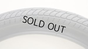 画像2: [2.4] Fit "F.A.F." Tire [110PSI/ Black]