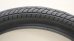 画像2: [2.4] Fit "F.A.F." Tire [110PSI/ Black] (2)