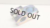 Colony "Exon II" Stem [Reach 40mm / Rise 24mm / Oil Slick]