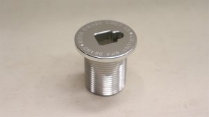 画像3: Colony "BMX" Fork TopCap [H24/Polish]