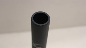 画像3: [Pivotal] Eastern SeatPost [200mm/MatteBlack].
