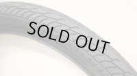 [2.4] Fit "F.A.F." Tire [110PSI/ Black]