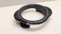 [軽量] Fit "Lip Lord Mobeus" Gyro Roter [MattBlack].