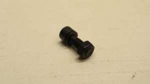 画像2: Fit Seat Clamp Bolt [Black].