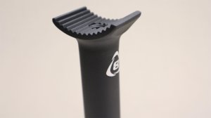 画像4: [Pivotal] Eastern SeatPost [200mm/MatteBlack].