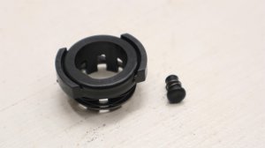 画像2: Odyssey "Clutch PRO" Drag Mechisn Button