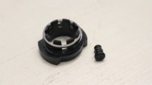 画像1: Odyssey "Clutch PRO" Drag Mechisn Button