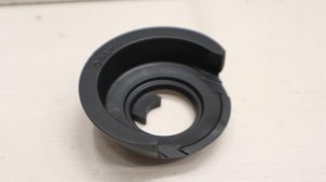 画像2: Odyssey "Clutch PRO" Drive Side HubGuard [Nylon/Black]