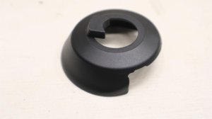 画像1: Odyssey "Clutch PRO" Drive Side HubGuard [Nylon/Black]