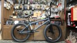 ~10%off~ Haro "Hoover" [20.75 / フリーコースター/ GreyBlack]
