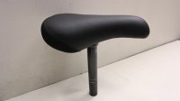 [Combo] Eclat "Complex Combo" Seat [ Fat/ Black]