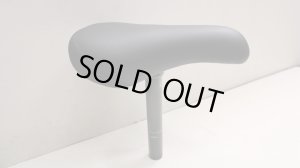 画像1: [Combo] Eclat "Complex Combo" Seat [ Fat/ Black]