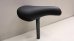 画像1: [Combo] Eclat "Complex Combo" Seat [ Fat/ Black] (1)