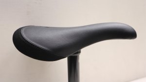 画像2: [Combo] Eclat "Complex Combo" Seat [ Slim/ Black]