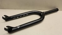 [26mm] Eclat "Coda 26" Fork [Black]